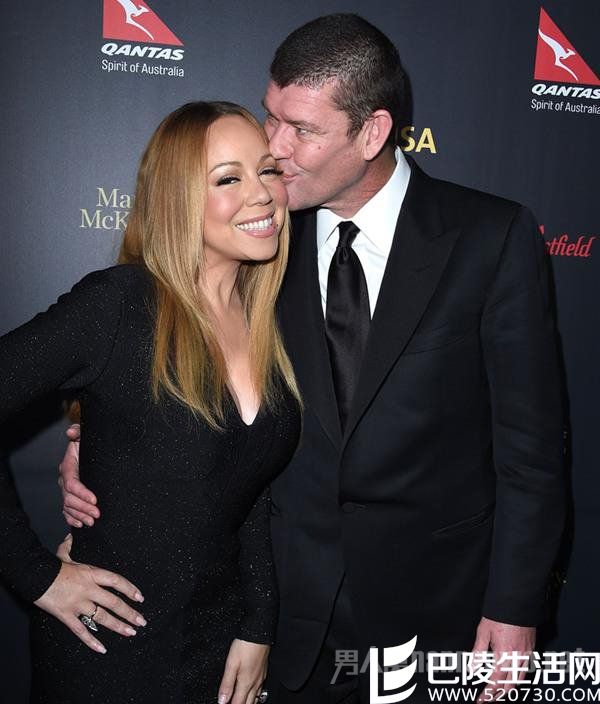 玛丽亚凯莉向富豪男友索要分手费 玛丽亚凯莉向富豪男友索要分手费