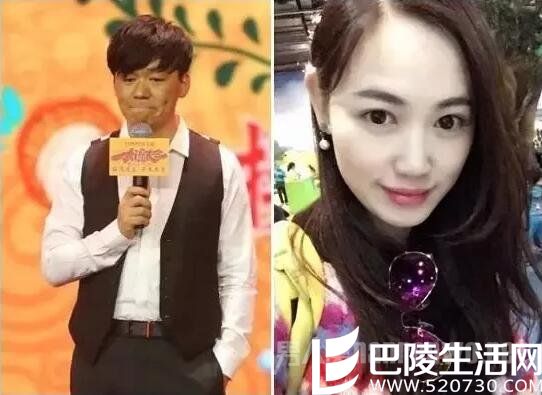 王宝强马蓉离婚事件