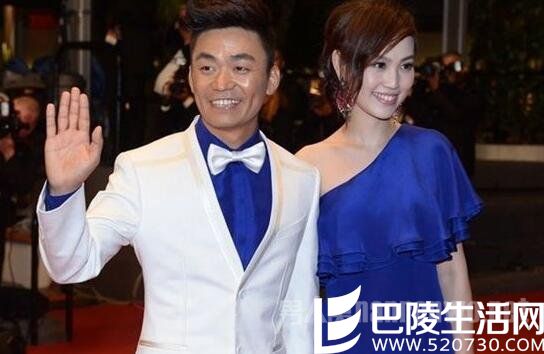 王宝强马蓉旧照 王宝强马蓉旧照