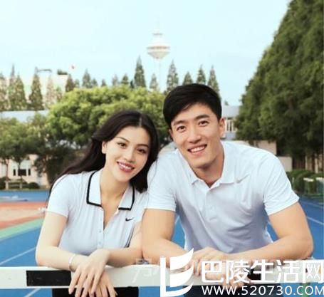 刘翔葛天离婚事件