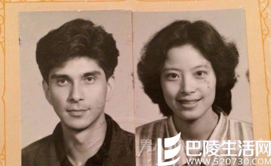 杨颖父母颜值逆天引网友惊叹 杨颖父母颜值逆天引网友惊叹