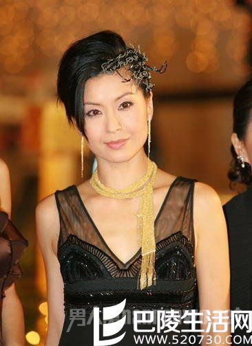 伍咏薇回应老公疑出轨 伍咏薇回应老公疑出轨