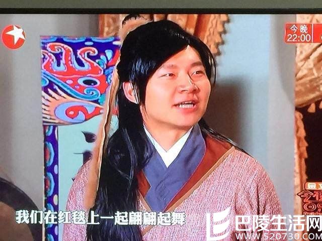 今夜百乐门疑影射王宝强离婚 今夜百乐门疑影射王宝强离婚