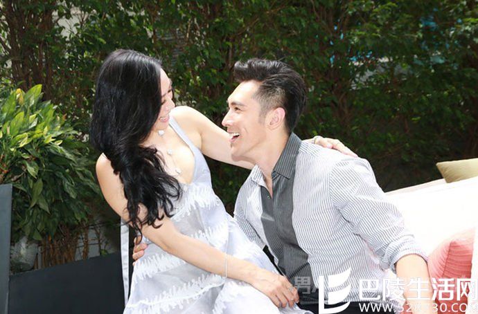 张伦硕为什么要娶钟丽缇 张伦硕为什么要娶钟丽缇