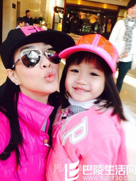 严稚棱妈妈是谁 严稚棱妈妈是谁