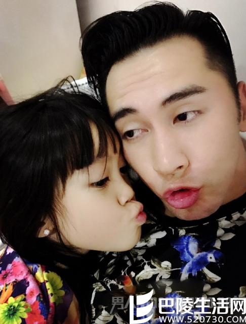 考拉张伦硕关系如何