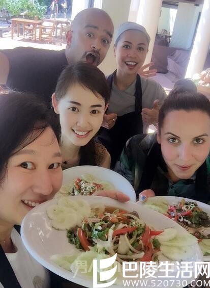 马蓉旅游留照 马蓉旅游留照