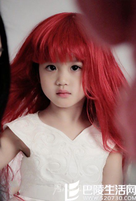 严稚棱写真 严稚棱写真