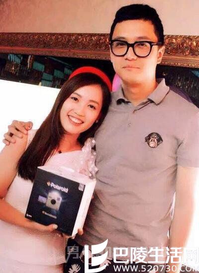 马蓉宋喆合照 马蓉宋喆合照