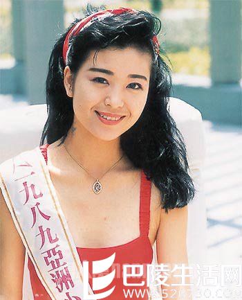 伍咏薇是怎么出名的 伍咏薇是怎么出名的