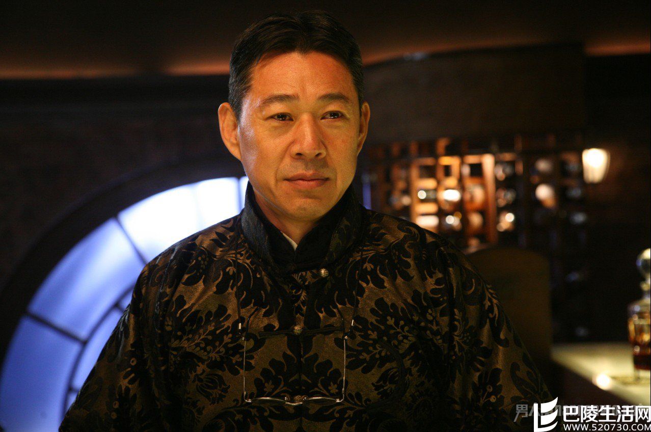 传张丰毅与儿子不和