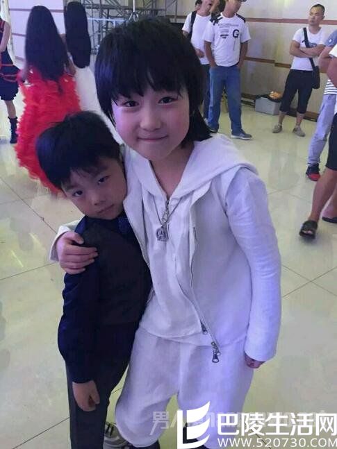 王一鸣近照 王一鸣近照