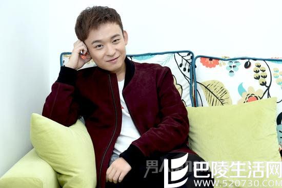 董子健妈妈背景惊人