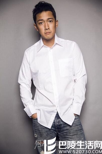 张博宇早年经历