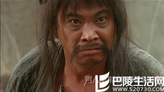 周星驰老搭档吴孟达 周星驰老搭档吴孟达