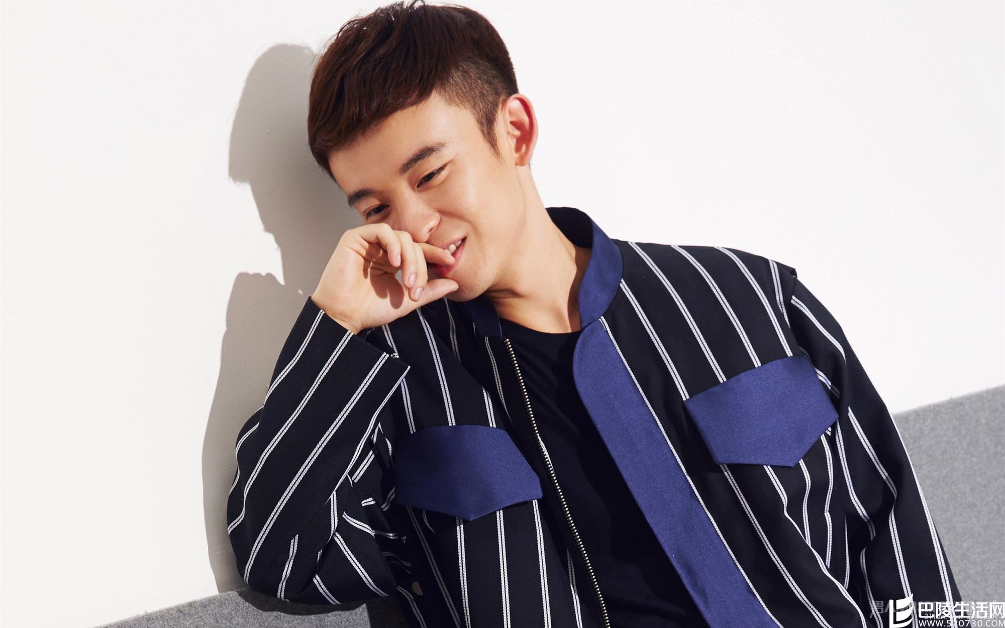 董子健是演员吗