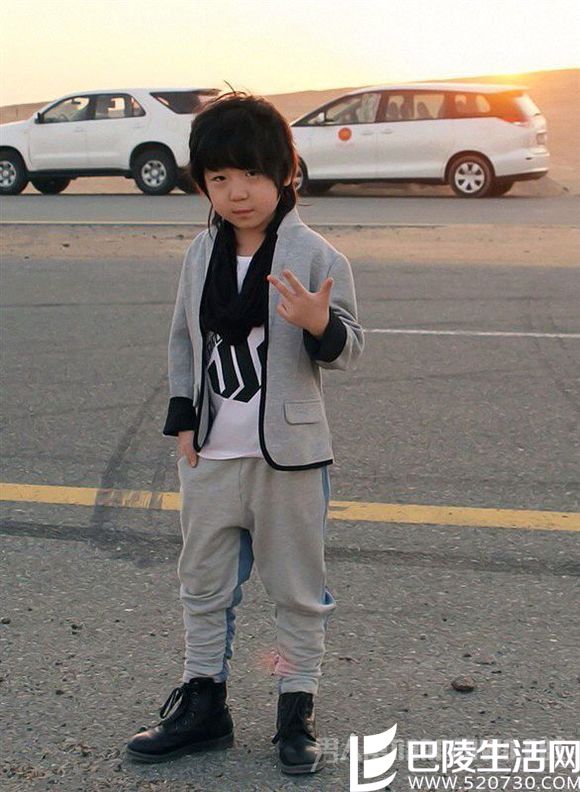 王一鸣帅气照 王一鸣帅气照