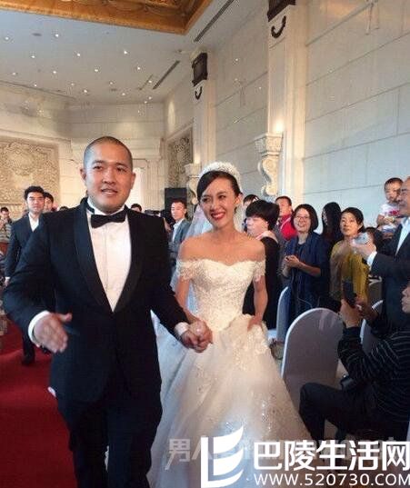 张博宇张墨锡因戏结缘 张博宇张墨锡因戏结缘