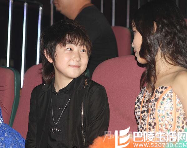 王一鸣家庭资料