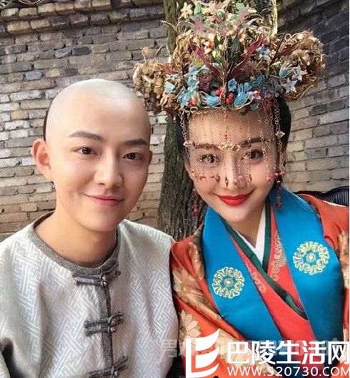 曾一竣有女朋友吗