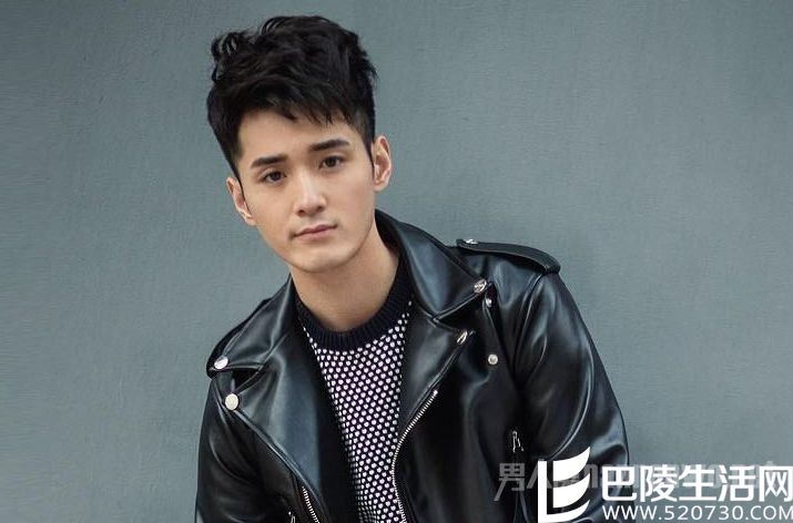 何奉天身高是多少