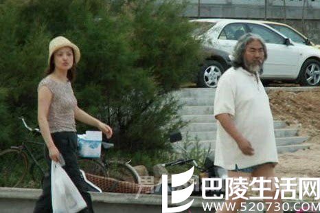 张纪中樊馨蔓出轨了吗