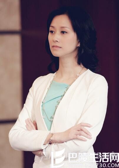 倪虹洁影视剧照