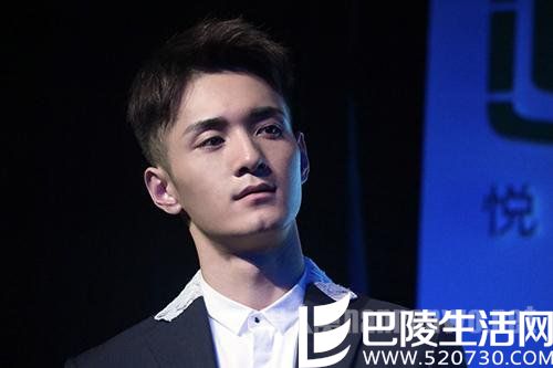 何奉天为何力证是直男 何奉天为何力证是直男