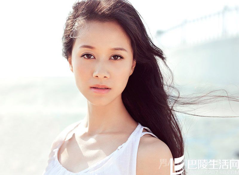 倪虹洁为什么不红