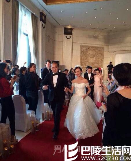 张博宇张墨锡结婚照 张博宇张墨锡结婚照