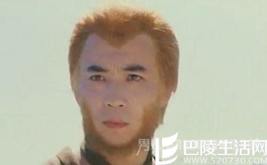 董志华版孙悟空