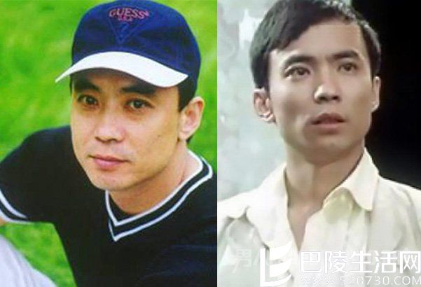 董志华自称是周星驰的御用龙套