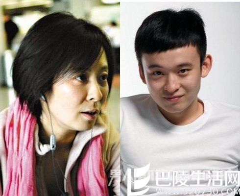 董子健妈妈王京花