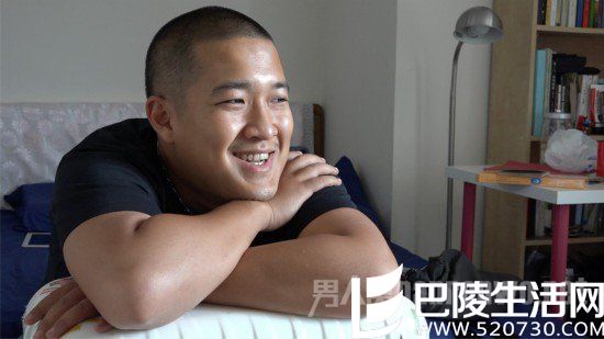 张丰毅儿子张博宇