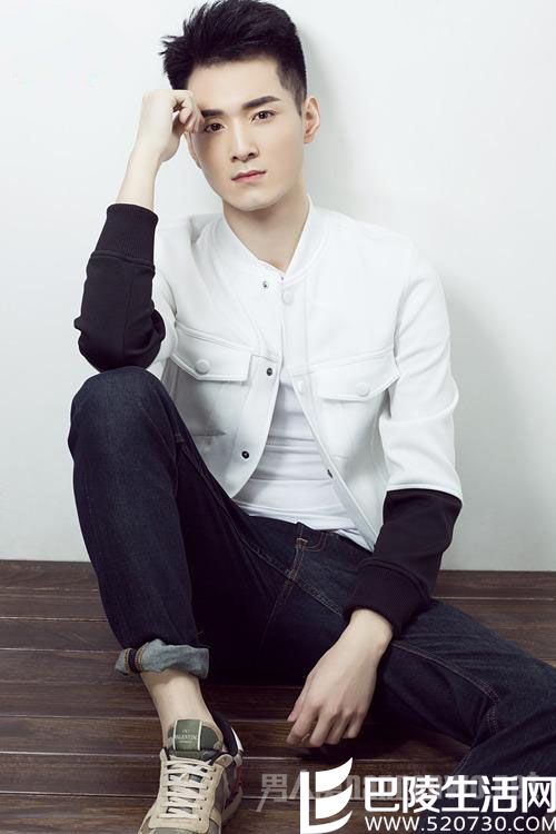 何奉天个人资料