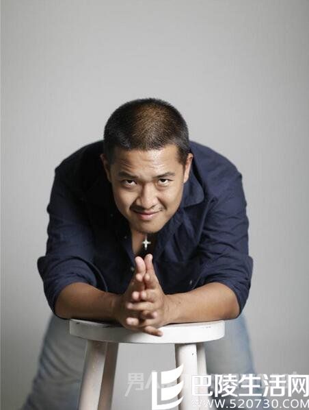 张博宇被父亲嫌丑