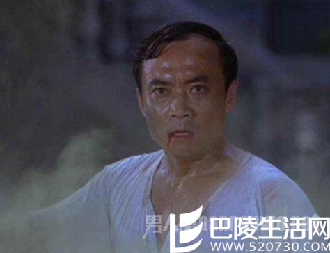 董子健父亲董志华资料 董子健父亲董志华资料