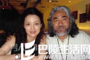 张纪中樊馨蔓离婚