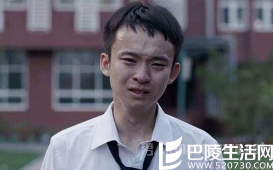 董子健演技如何 董子健演技如何