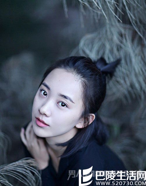 何奉天女朋友朱颜曼滋曝光