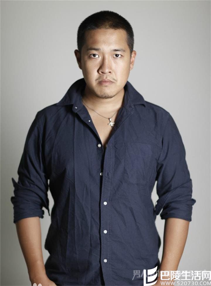 张丰毅儿子张博宇