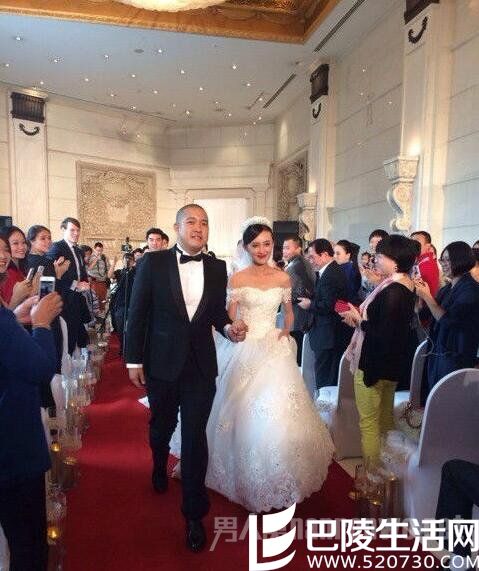 张博宇老婆张墨锡