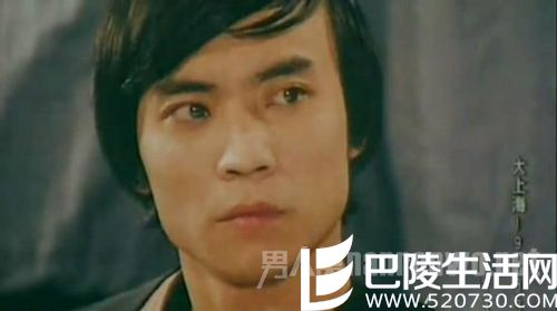 董子健父亲演过哪些电视剧 董子健父亲演过哪些电视剧