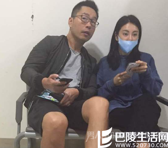 张雨绮老公袁巴元 张雨绮老公袁巴元