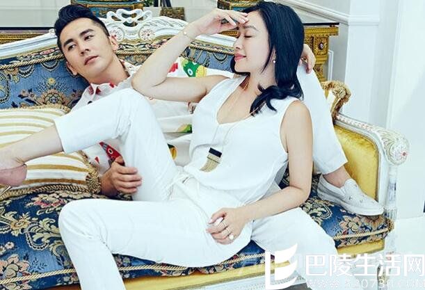 张伦硕钟丽缇恋情 张伦硕钟丽缇恋情