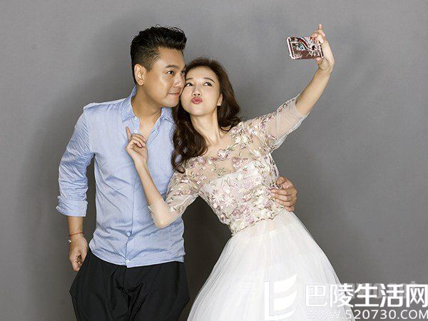 朱孝天韩雯雯结婚 朱孝天韩雯雯结婚
