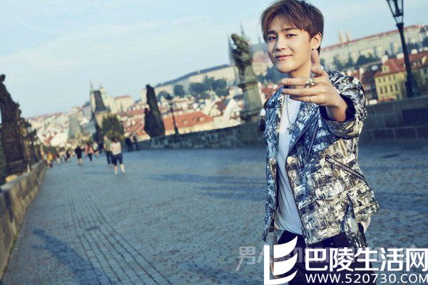 李炜新歌即将出炉