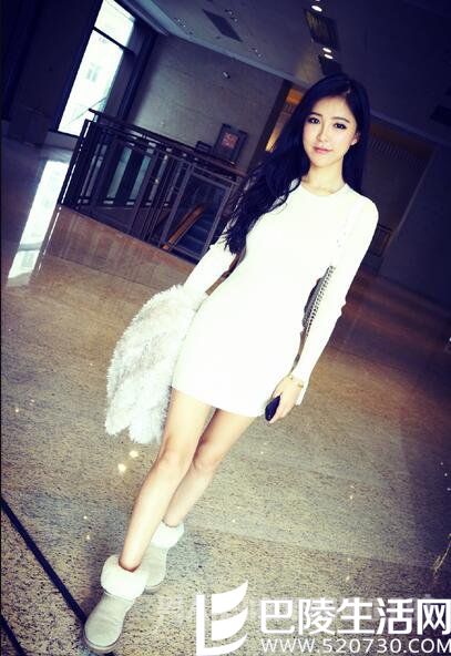 周玲安近照 周玲安近照