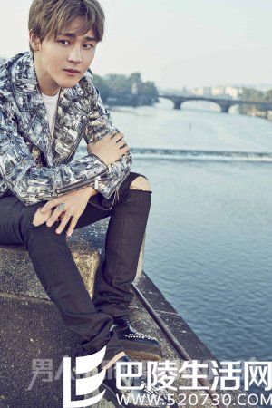 李炜新歌即将出炉