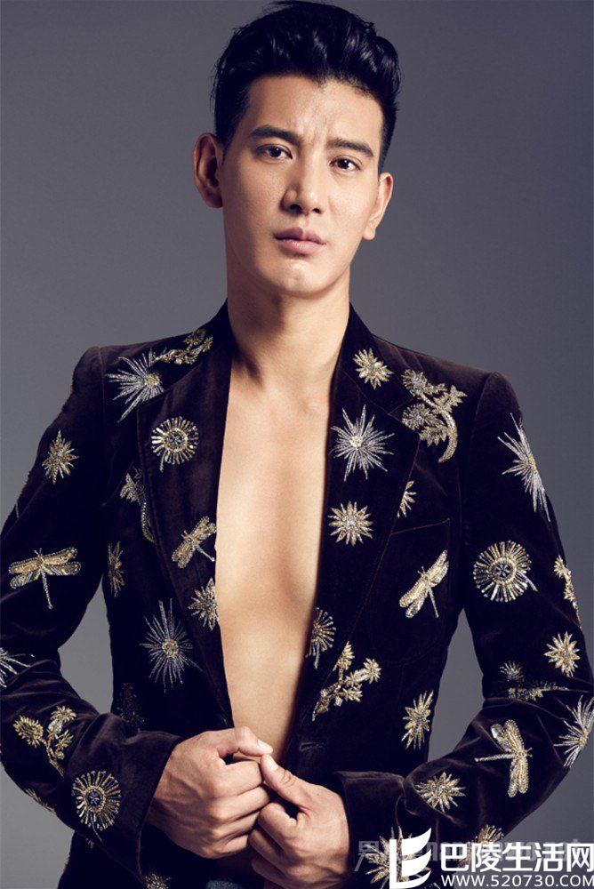 蒲巴甲个人资料 蒲巴甲个人资料